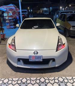 Nissan 370Z